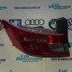 Precedente