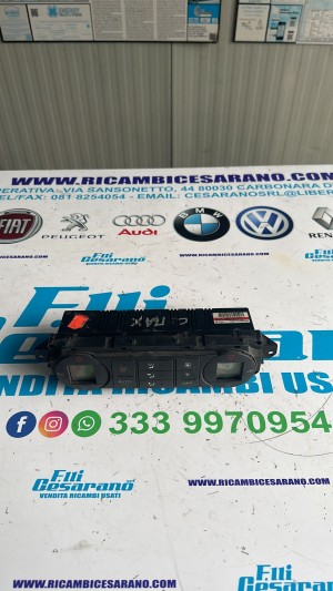 Centralina Comando Clima Automatico C-Max  ANNO:2004  CODICE:3M5T18C612AH