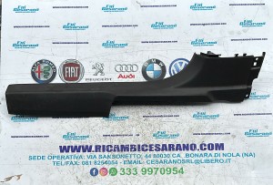 Battitacco Anteriore DX Lancia Musa ANNO:2005 CODICE:735383141