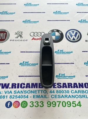 pulsantiera anteriore destra lancia ypsilon ANNO:2017 CODICE:735531347