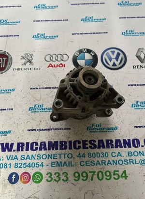 Alternatore Opel Corsa B 1.0 CODICE:90534472 - 0123100003 ANNO:1999