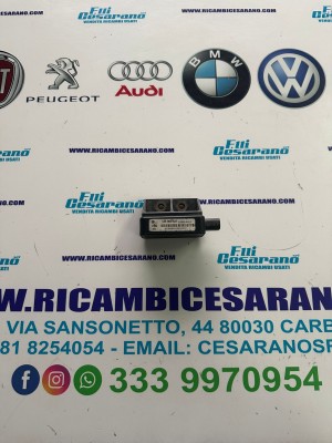Sensore imbardata GOLF 4 ANNO:2003 CODICE:1J0907637