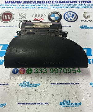 Airbag passeggero FIAT BARCHETTA ANNO:2000 CODICE:119975080