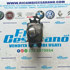 Leva Cambio per Ford Puma ANNO:2019 CODICE:00268815