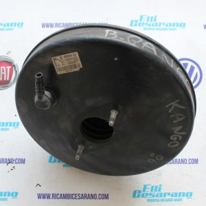 Servofreno RENAULT KANGOO II 2006 0204051634
