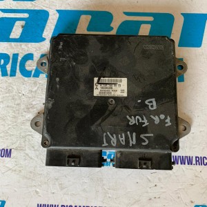 Centralina motore ECU A1341500879 Smart Forfour W454 2004-2006