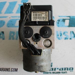 Modulo centralina ABS Fiat Multipla 2004 0273004253 / 0 273 004 253 / 281642