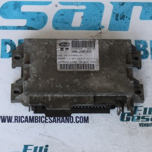 CENTRALINA GESTIONE MOTORE FIAT PUNTO 176 1.2 8V 1993>1999 46545152 