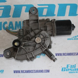 Motorino alzacristallo sinistro sx Valeo Citroen C4 (2007) PICASSO 1.6 53630317