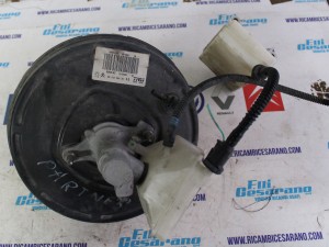Servofreno TRW Peugeot Partner 2 9681268480 / 88MLB5 / 1015987
