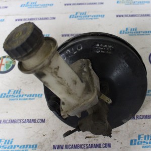 Servofreno Fiat Doblò 2003 03775240314 / 0467479350F
