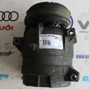 Compressore clima aria condizionata Renault Scenic 2002 1135309