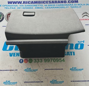 CASSETTO VANO PORTAOGGETTI NISSAN QASHQAI  ANNO:2015 CODICE:685104EH0A