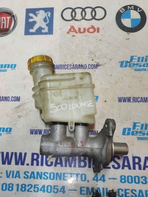 Pompa Freno FIAT 500 (150) Lounge Altur 6744 [14458600] 