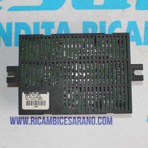 Modulo Di Controllo Luce Unità LEAR LME6X ohne LWR BMW SERIE 5 6943288