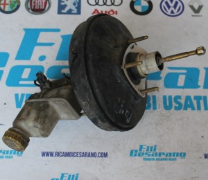 SERVOFRENO 1.2 BENZINA FIAT PUNTO 2 SERIE DAL 1999 AL 2003
