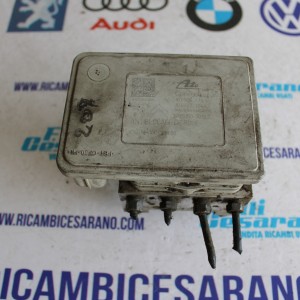 Modulo centralina ABS Peugeot 208 9802460980 10022001224 10091511743