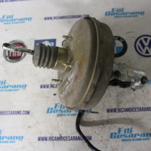 Servofreno Fiat Punto 1998 1a serie