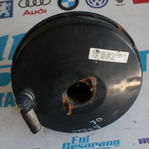 Servofreno Bosch Fiat Multipla 2006 0204051022 51837294