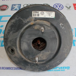 Servofreno Fiat 500 (2003-2012) 51866500 LSC65MBA