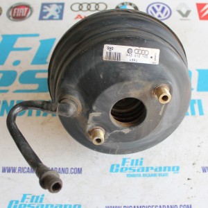 Servofreno Audi A6 (2003) 4B3612105   
