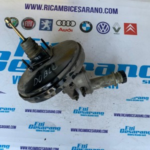 Servofreno con vaschetta Ate Fiat Doblò Diesel 2003  