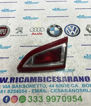 FANALE POSTERIORE INTERNO DX RENAULT SCENIC X-MOD ANNO:2014 CODICE:265550018R