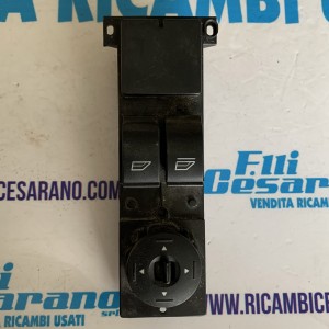 ford focus 2008 pulsante alzavetri  MK2 3M5T14A132AG