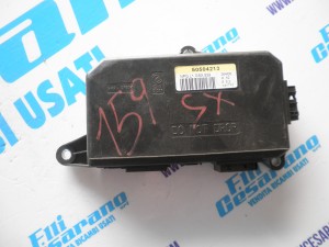 Centralina motore Alfa 159 