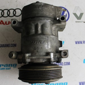 Compressore aria condizionata Citroen C2 C3 24421842 2003