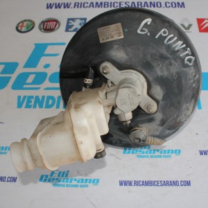 Servofreno Fiat Grande Punto (2010) 51784806 / 0204051396