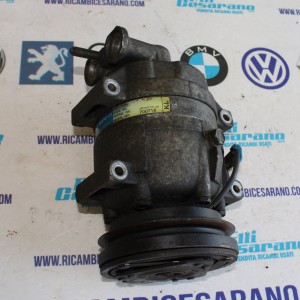 Compressore clima aria condizionata Daewoo Lanos 1997 