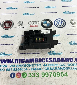 Centralina body computer Opel Corsa D ANNO:2006/2014 CODICE:13301562