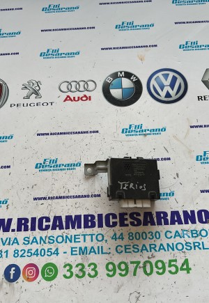 MODULO CONTROLLO DAIHATSU TERIOS I  ANNO:2002 CODICE:8264187401