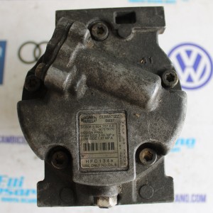 Compressore clima aria condizionata Fiat Panda II 2005