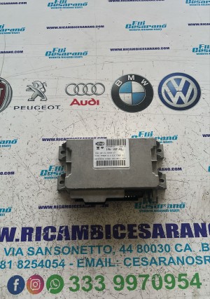 CENTRALINA MOTORE FIAT Panda 1° Serie 900 Benzina (1998) 46524182