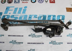 Tandem motorino tergicristallo Rover 75