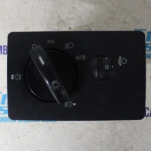 Centralina comando regolazione luci Ford Fiesta 2005 6S6T13A024AA