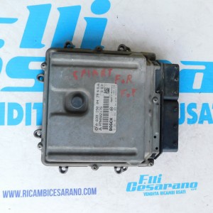 CENTRALINA MOTORE SMART Forfour 1° Serie 2005 A6391500479