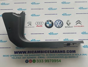 Plastica Rivestimento Battitacco Anteriore Dx Lancia Ypsilon ANNO:2011 CODICE:735489372