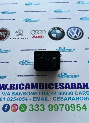 Interruttore luce Fiat Uno CODICE:4557D ANNO:1995