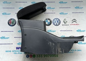 TUNNEL CENTRALE CITROEN C4 ANNO:2015 CODICE:8011A083