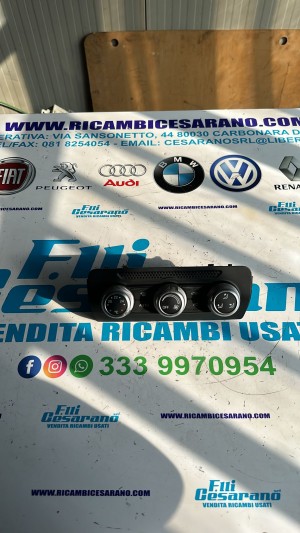 Componente climatizzatore originale Audi A1 CODICE:8X0820043B ANNO:2014