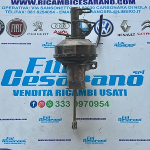 SERVOFRENO SMART ForTwo Cabrio (W450)  CODICE:0204024698 ANNO:1998>2003