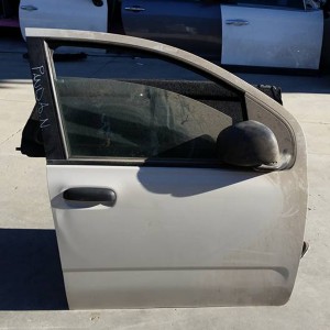 Portiera sinistra Fiat Panda anno 2014