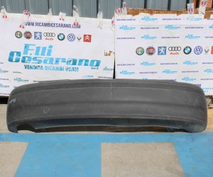 Paraurti posteriore completo Fiat Punto I serie 1999