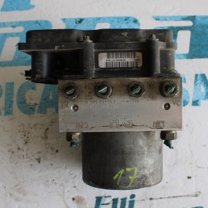 Modulo centralina ABS Opel Corsa C 1.3 CDTI 2004 0265231583 / 13182319