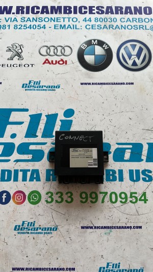 CENTRALINA CHIUSURA PORTE FORD CONNECT ANNO:2007 CODICE:2t1t15k600ad