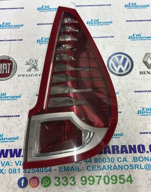 STOP POSTERIORE DESTRO RENAULT Scenic X MOD  CODICE:26550013R ANNO:2009>2016