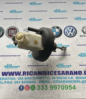 Servofreno CHEVROLET Matiz 4° Serie benzina ANNO:07>10 CODICE:428266SS-1